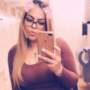 Meet your Posher, Marilyn